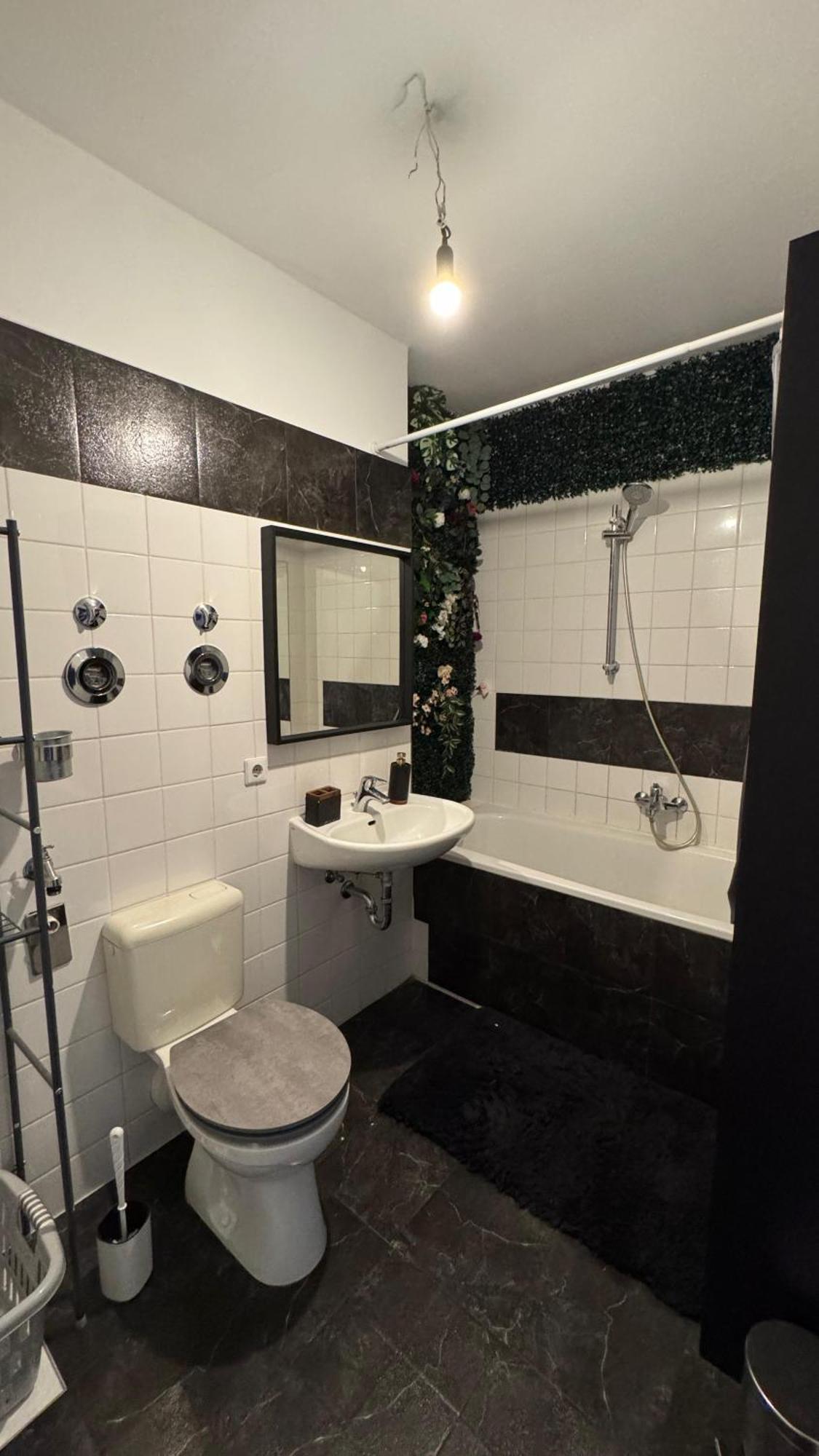 Zentrale 2zi Friedrichshain Appartamento *