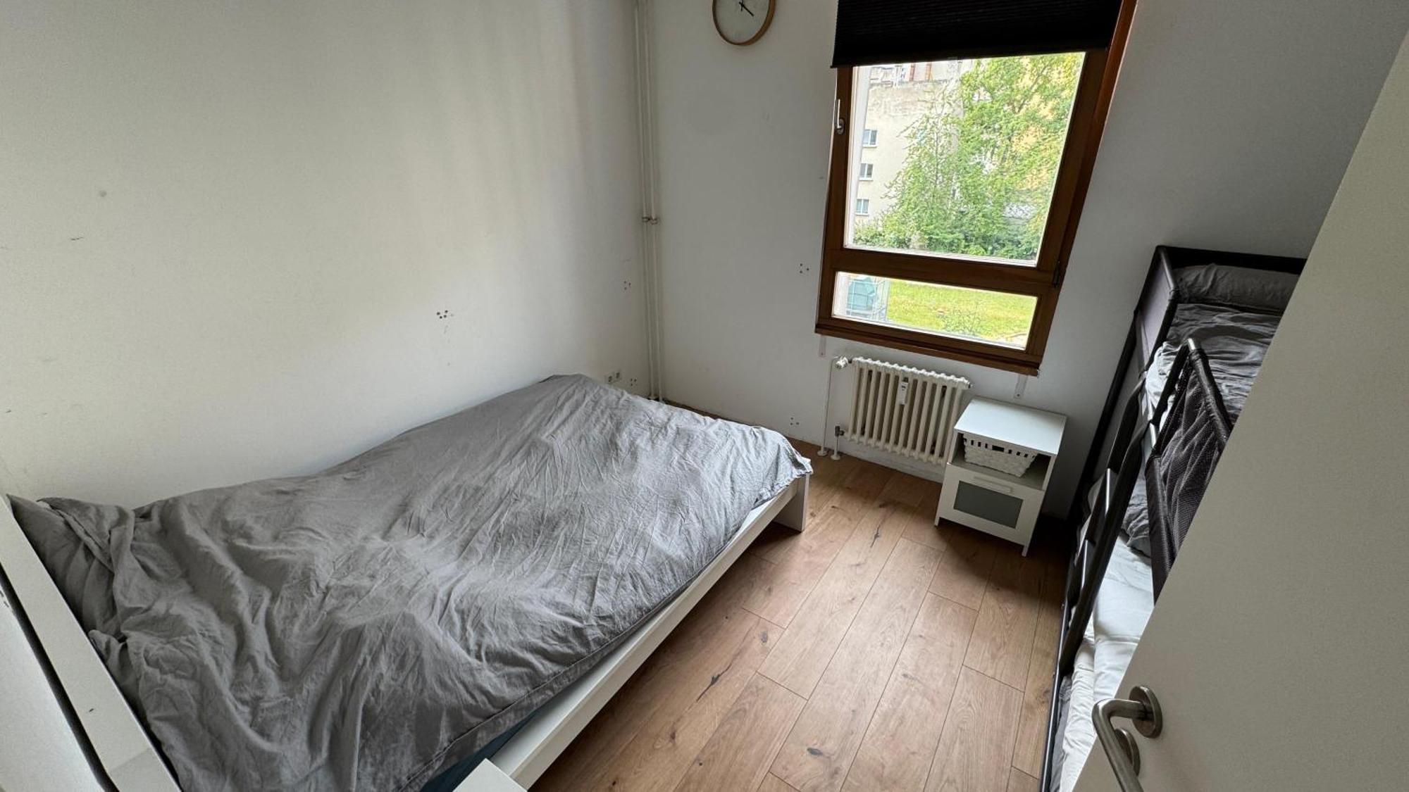 Zentrale 2zi Friedrichshain * Berlino