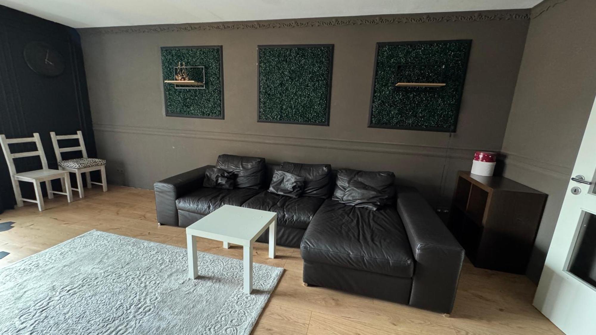 Appartamento Zentrale 2zi Friedrichshain Berlino